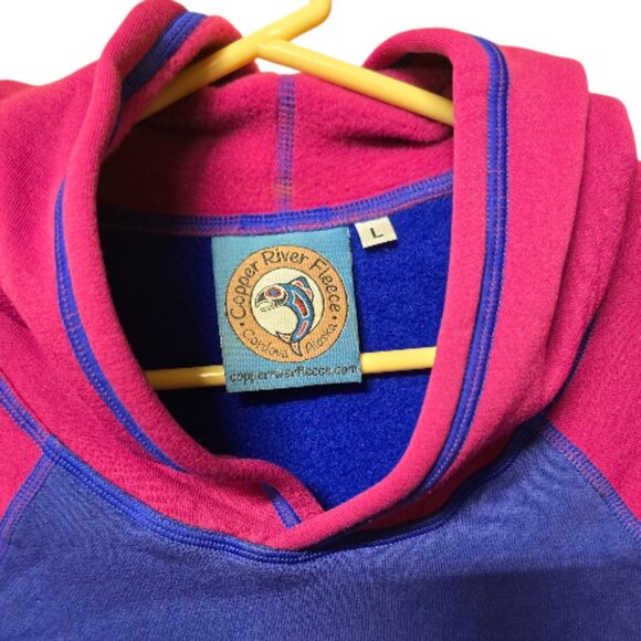 NWT Ladies Copper River Fleece - Picture 3 of 5